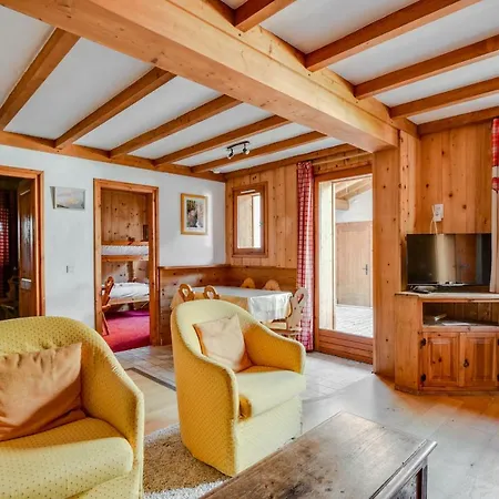 Petit Veroce Private Appartement *