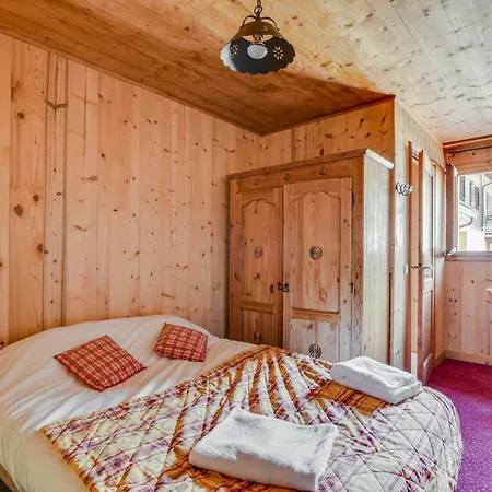 Petit Veroce Private * Saint-Gervais-les-Bains