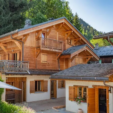 Appartement Petit Veroce Private *