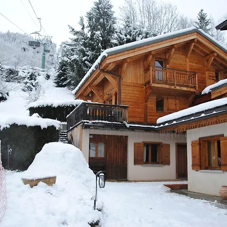 Appartement Petit Veroce Private *